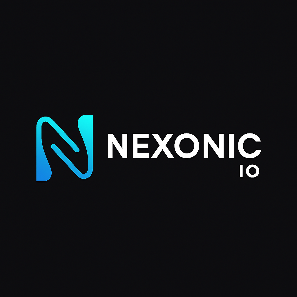 Nexonic.io